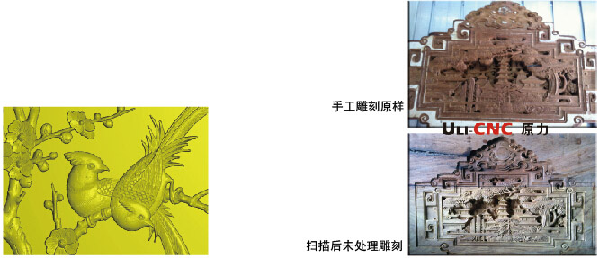 原（yuán）力數控，加工樣品